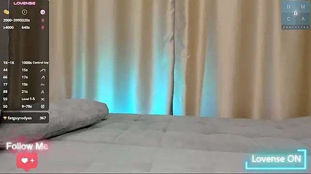 MinaDiamondd - panti off