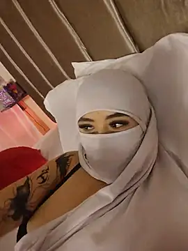 Baby_Doll_28 - Panty off + twerking