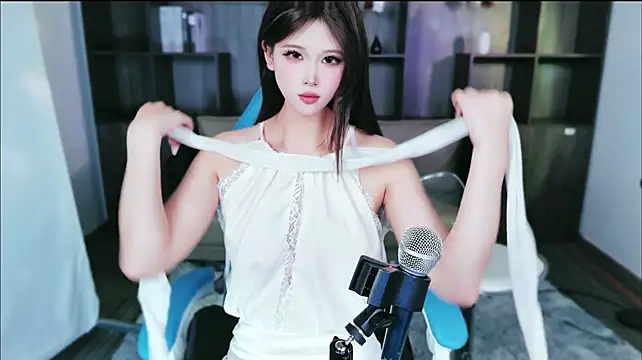 Yiyi__01 - 影子舞
