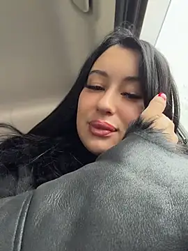 AdinaKan - Naked show+dildo squirt💦💦❤️‍🔥