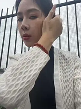 Zoe-520 - 蔡老师诚心政男友