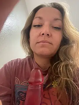 SummerV91 - Orgasm with vibe