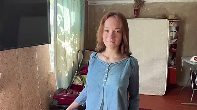 BrittanyLebowitz - cute dance