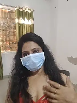 Bhabhiji_ji - my new setup
