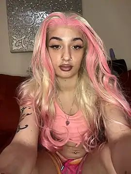 Heluvsbabii - striptease