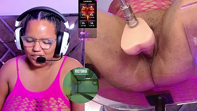 MhiaRey - CTRLx2MIN DESTROY ME WITH YOUR HIGH