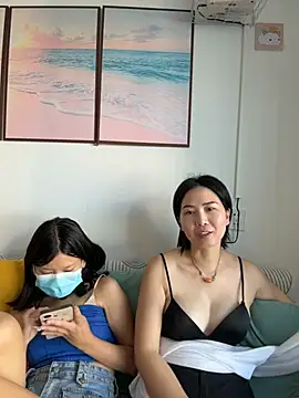 Xixi2881 - 女儿bb特写