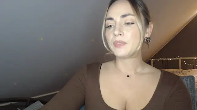 ScarlettSensitive