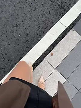 Yingbaby-Love - 特写小穴