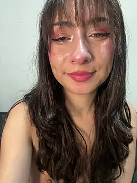 Princessmelanie - Dildo in pussy