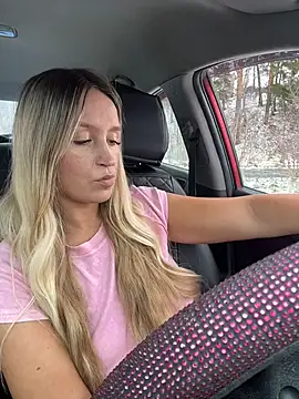 StasyWood - Show dildo🤤