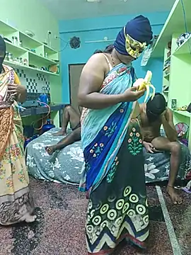 Auntylover267 - Group Full nude romance dancing 💃💋