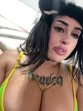 Milk_lee7 - Milk pussy💦