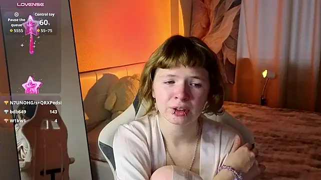 VioletDesiree