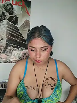 Azulzulix - A bañar+ dildo