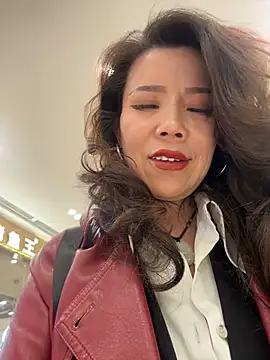 Anna_kk - 路边勾搭小哥哥