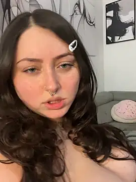 Evemeqt - FULLY NUDE RIDE TICKET SHOW💦