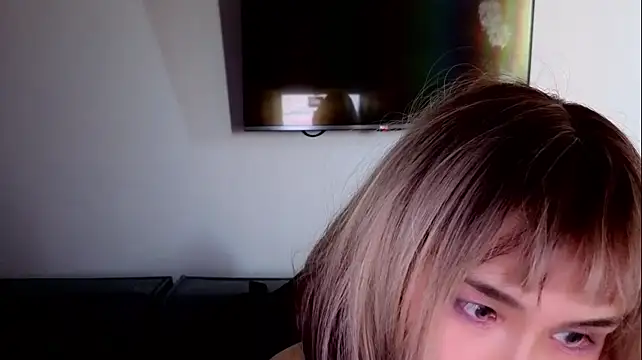 Nikky_drive - ahegao