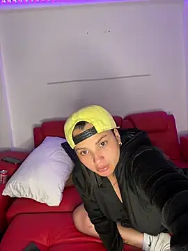 Agatha_Atenea11 - strapon + fuck hard