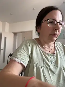 B_Bonya_m - pussy open