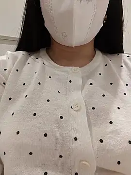 Mina-02 - Touching someone