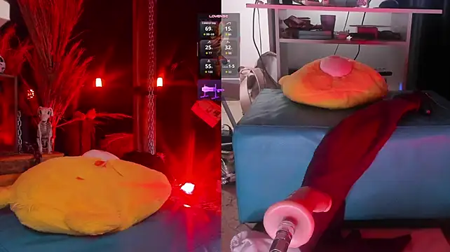 GigiBelli - Fuck My Pussy hard 2 min Machine🔥🥵