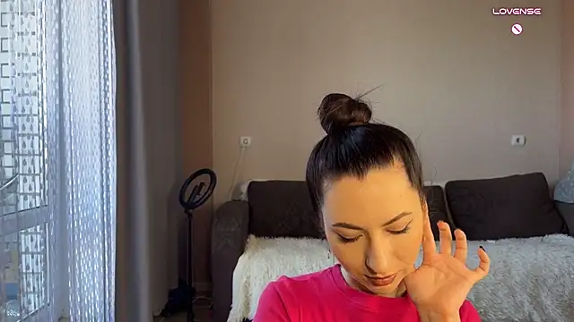 Jannetemagdalenovna - play with asshoole in doggy