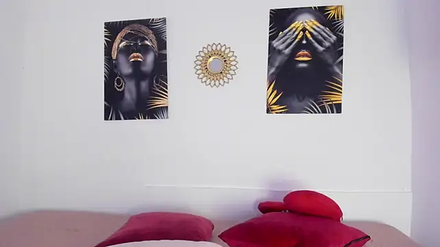_abby_sweett - spank ass x 5