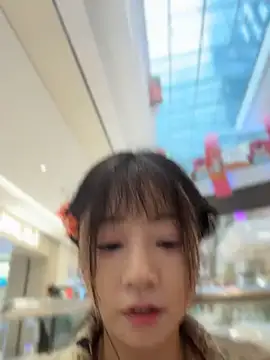 Bingbing6699 - 户外脱内衣性感揉胸