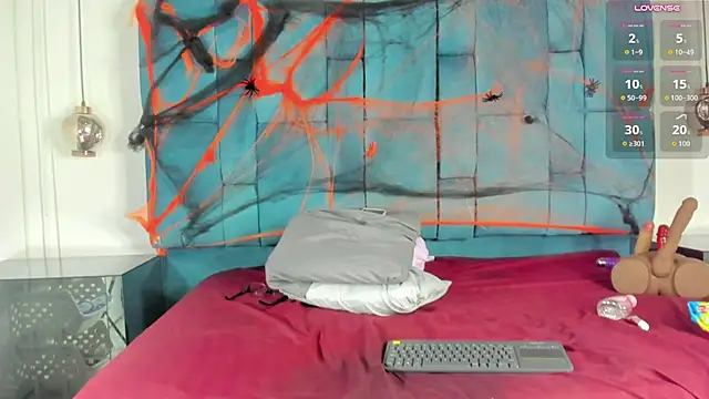 Sarah_Adamss - Ride your cock