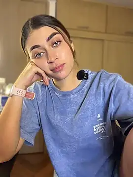 Babesamanta - twerking and sit on my face