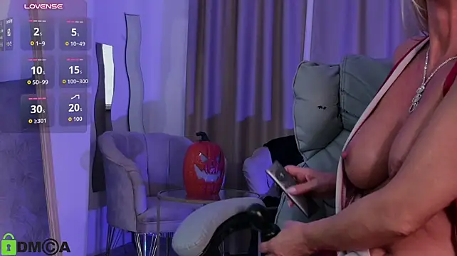 NatashaJade - Make me scream and cum:fire: