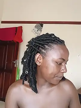 Broan_me - Sucking each other's boobs