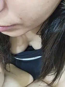 CuteSarikaLIVE - Ass show