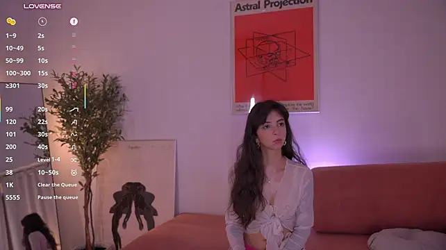 Pheromoon