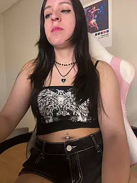 Sofi_chan - STRIPTEASE + TWERKING