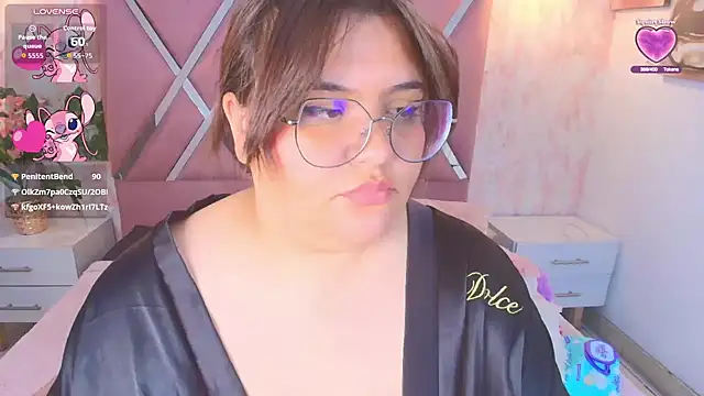 Dolce_pearl - Lick fingers+3 fingers in my bigass✌👆🍑