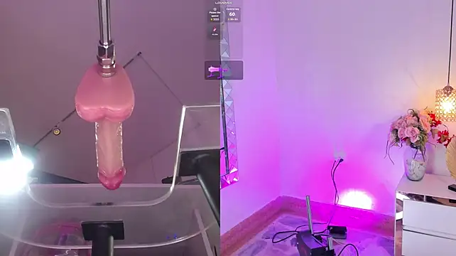 Naireth_ - Keep Pushing Your Cock x2min 🔥