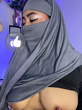 Isa-anbar - Daddy, I want your cock in my pussy.
