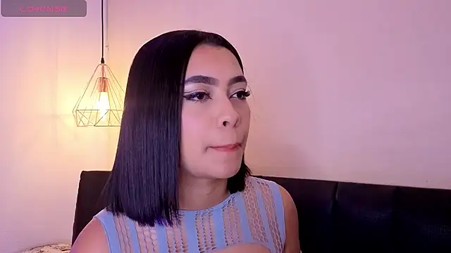 Chloe_monroee - sexy dance more oil