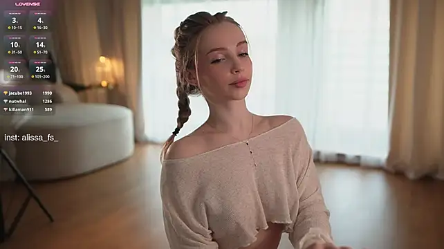 Alissa_fs - naked