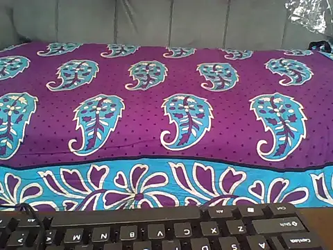 Thicky_sweet001 - Finger ass