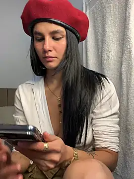 Vaneza_G1