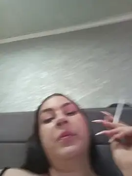 Greta_Tamar - Fuck