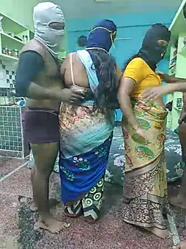 Auntylover267 - Group Full nude romance dancing 💃💋