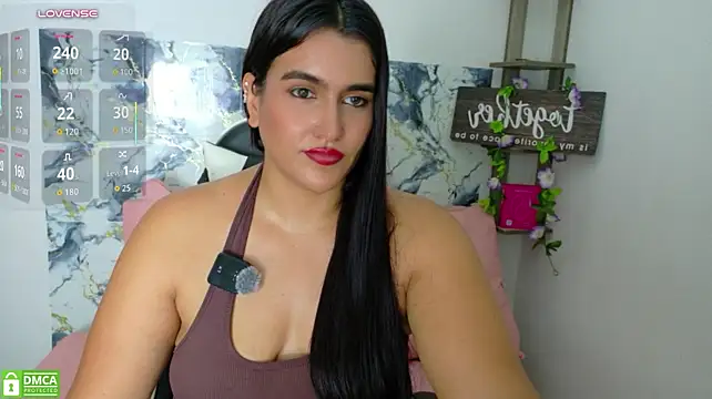 Isabella_aristi03 - 🌸 SHOW TOUCHING THAT PUSSY 🌸