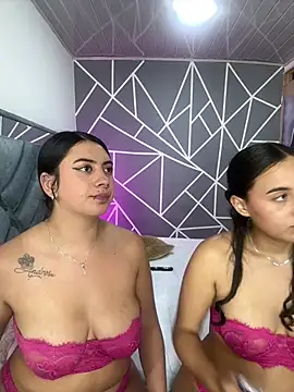 Gianna_Govlea - very hot scissors