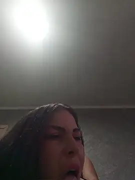 Greta_Tamar - Fuck