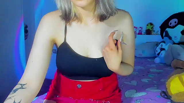 Akane-Mou - dance sexy