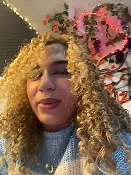 Esperanza_Gomez1 - EARTHQUAKE IN MY CLIT WITH LUSH